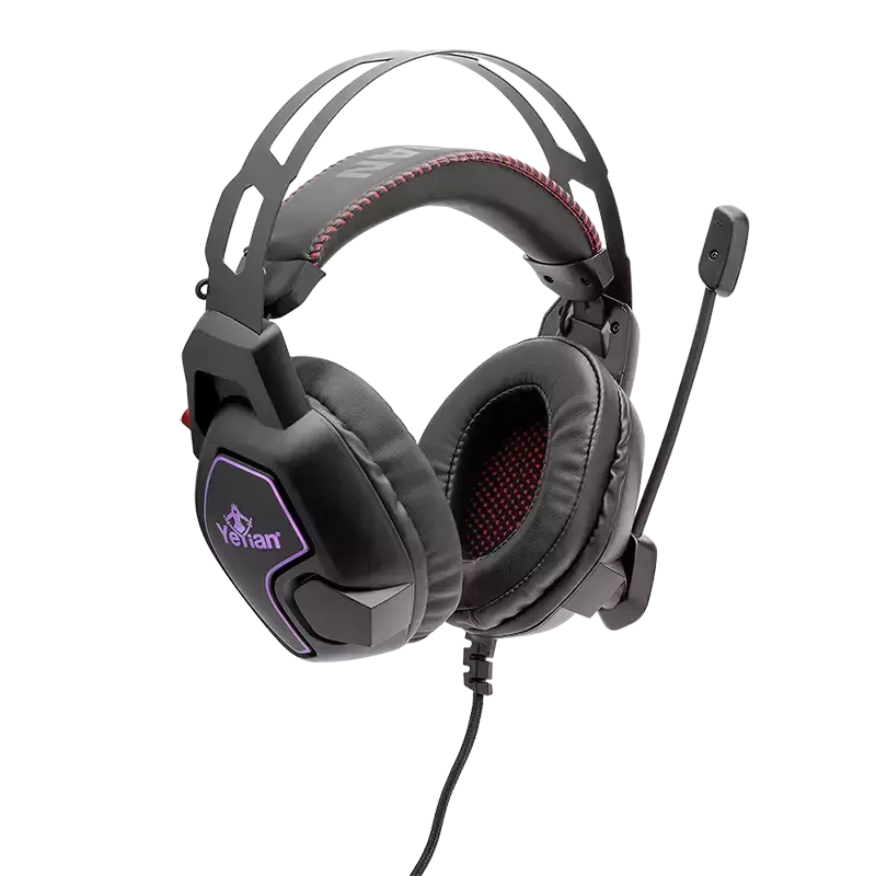 YEYIAN HEADSET VICIOUS YDV 33403 2