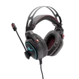 Audífonos Gamer Yeyian Vicious Serie 3000