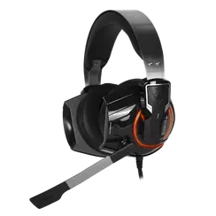 Audífonos Gaming GAMDIAS HEPHAESTUS P1