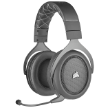 Audífonos Inalámbricos Gamer Corsair HS70 Pro Black