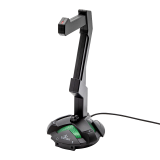 Base para Headset RGB Yeyian Overpower Serie 1000