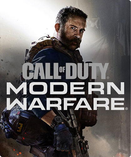Call of Duty: Modern Warfare Requisitos para Jugar