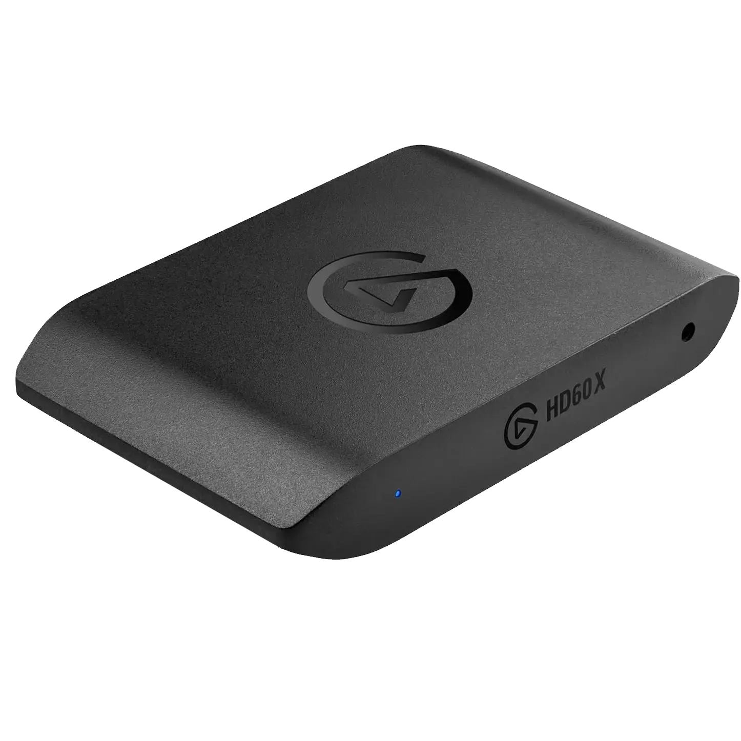 Capturadora de video Elgato para streaming Xbox PlayStation HD60 X