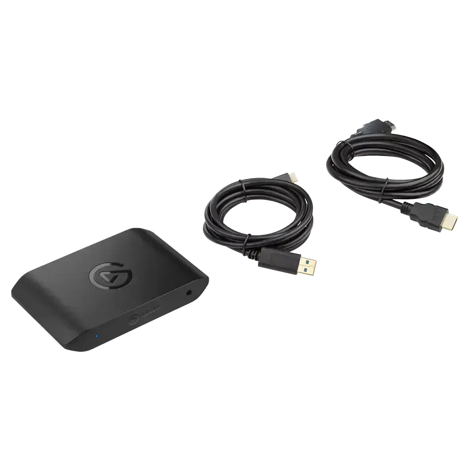 CAPTURE CARD HD60 X 3