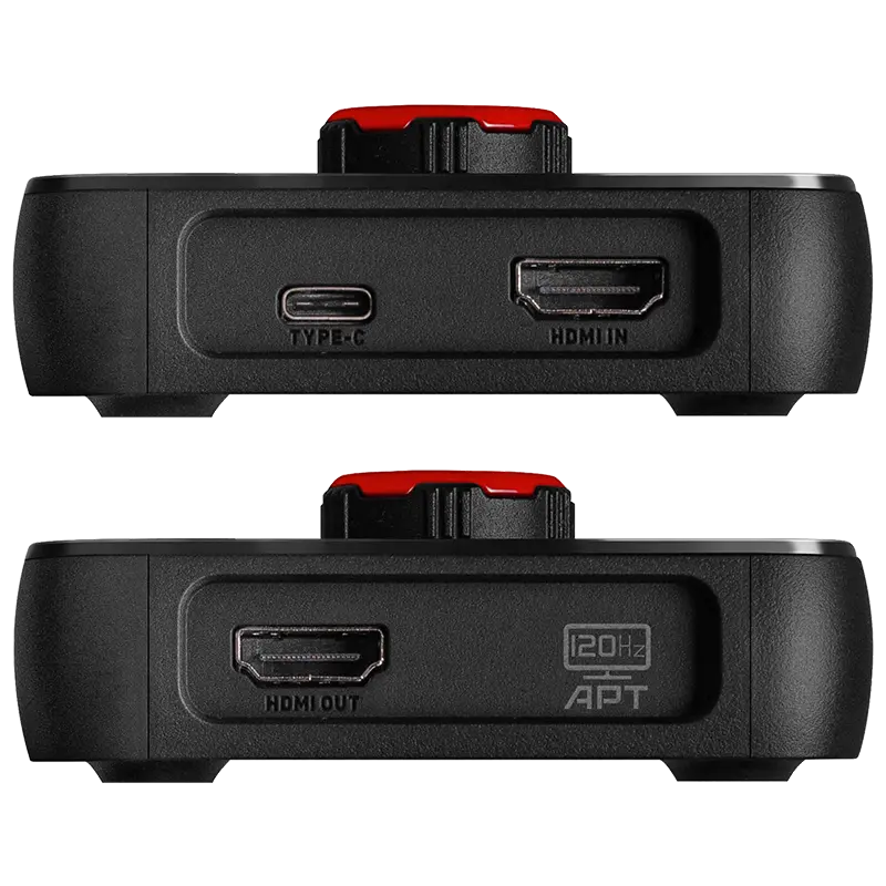 Capturadora EVGA XR1 6