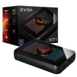 Capturadora de Video EVGA XR1 OBS 4K