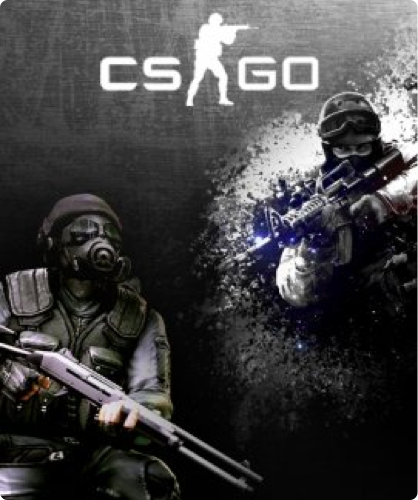 Counter Strike CS: GO