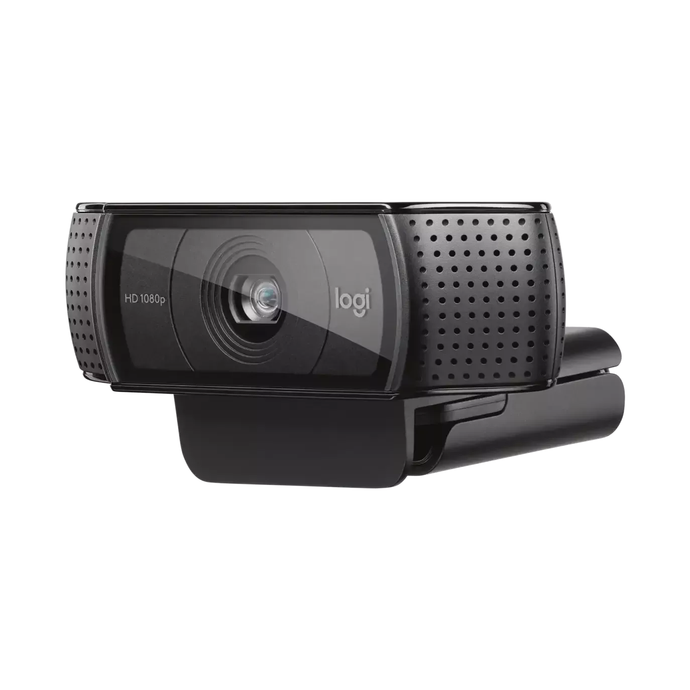 C920 pro 4