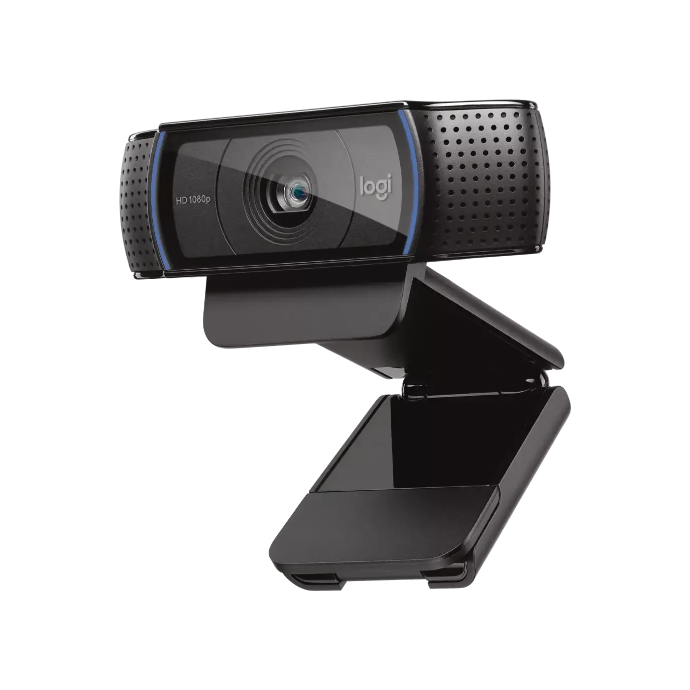 Cámara Web Logitech C920 HD PRO FULL HD 1080p