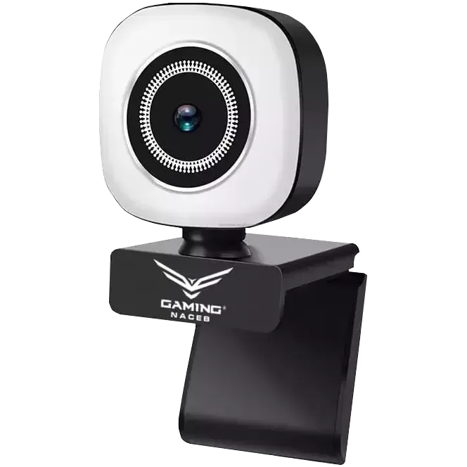 CAMARA WEB NA 0958 1