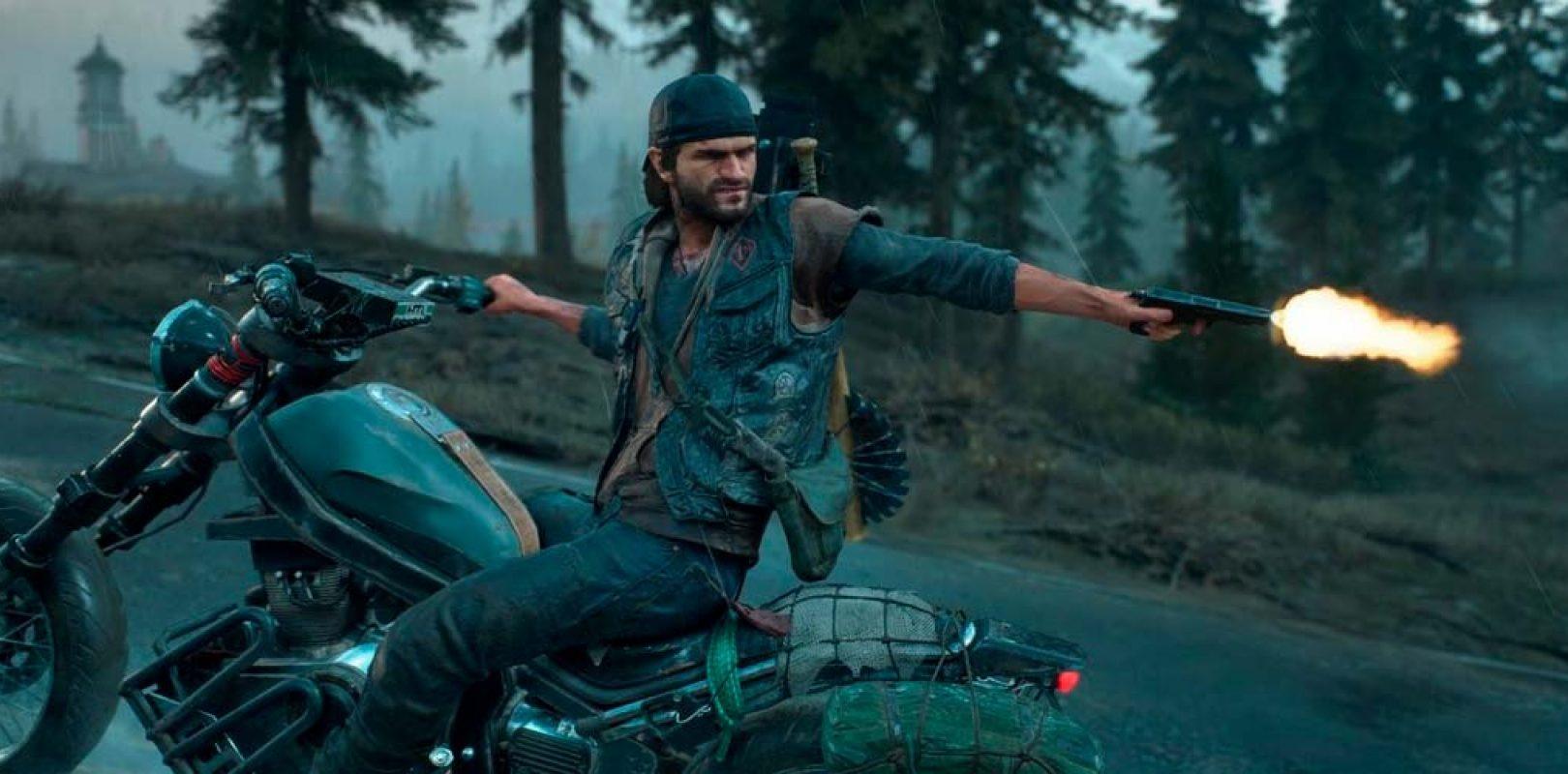 Days Gone detalla sus requisitos mínimos y recomendados en PC