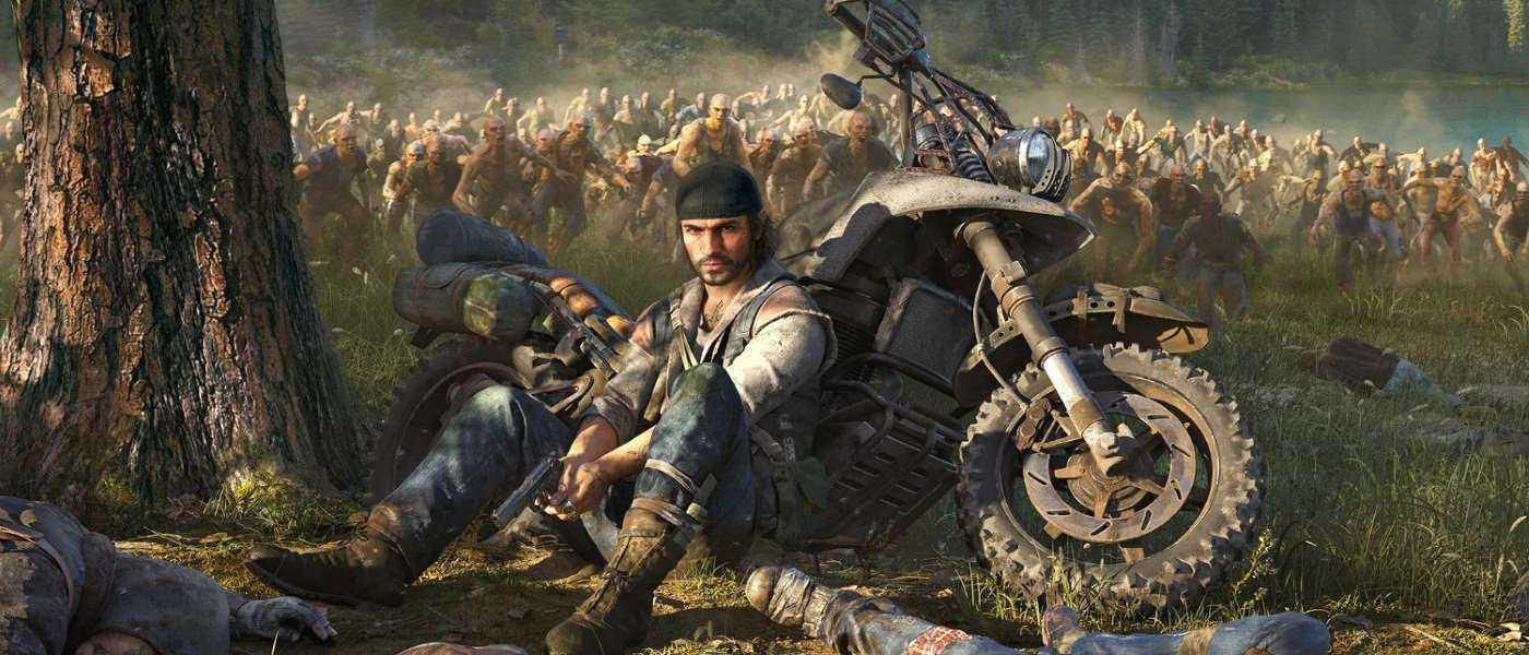 Days Gone para PC ya aparece en Steam y revela sus requisitos