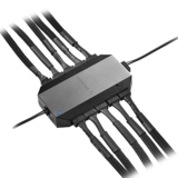 Hub de Ventiladores PWM Deepcool FH-10