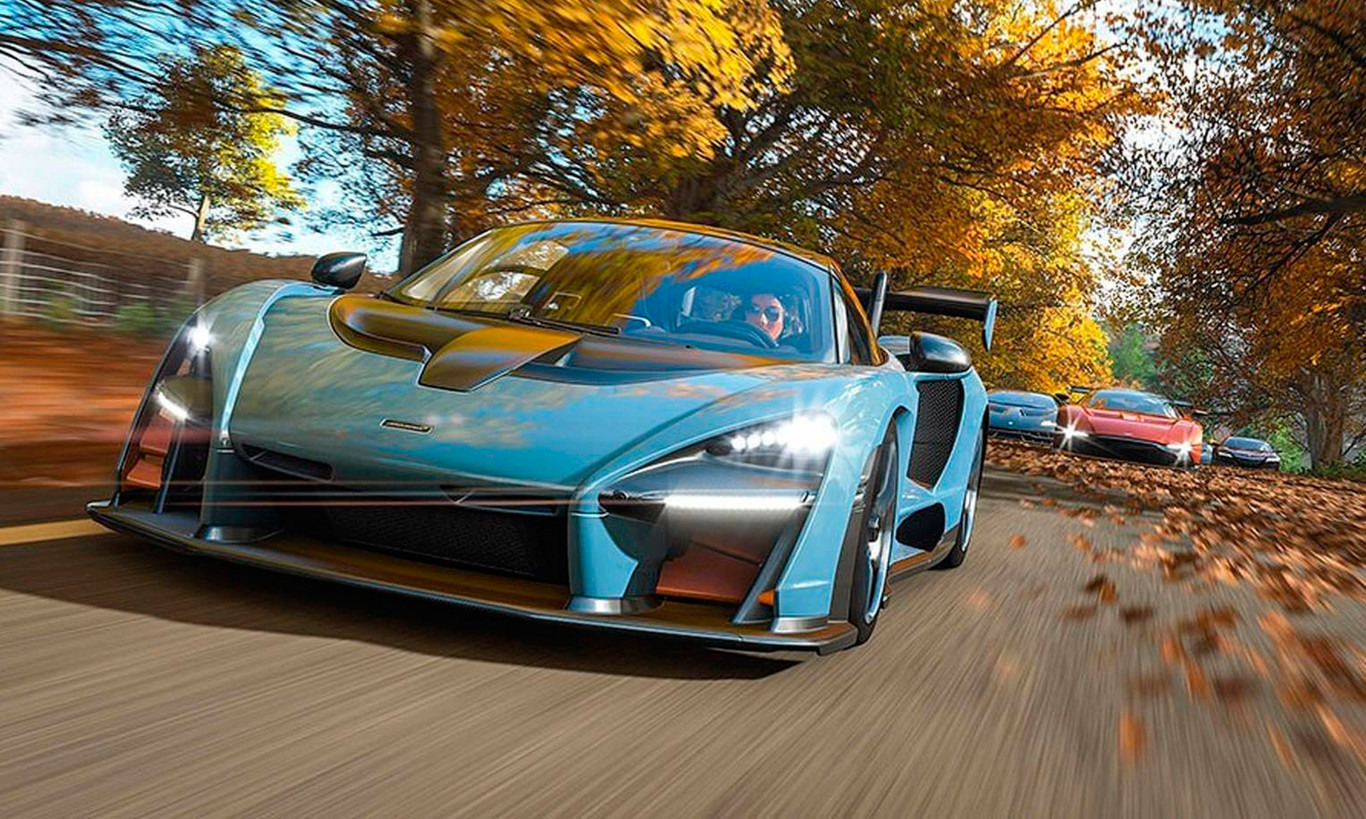 Conquistar oportunidad Armario Juegos de carreras: los mejores juegos de carros para PC del año | Spartan  Geek