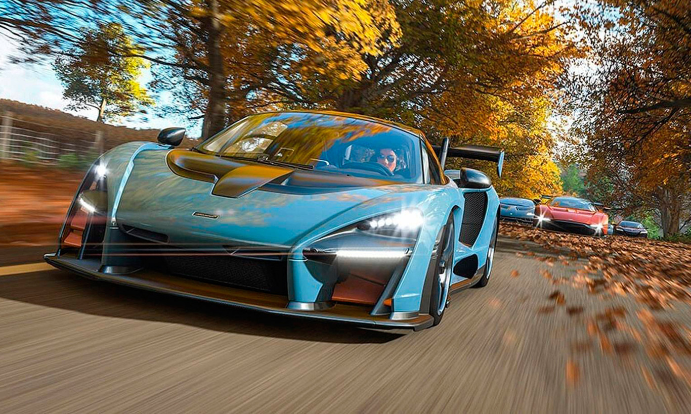 Los mejores juegos de carros para PC en 2022 - Digital Trends Español