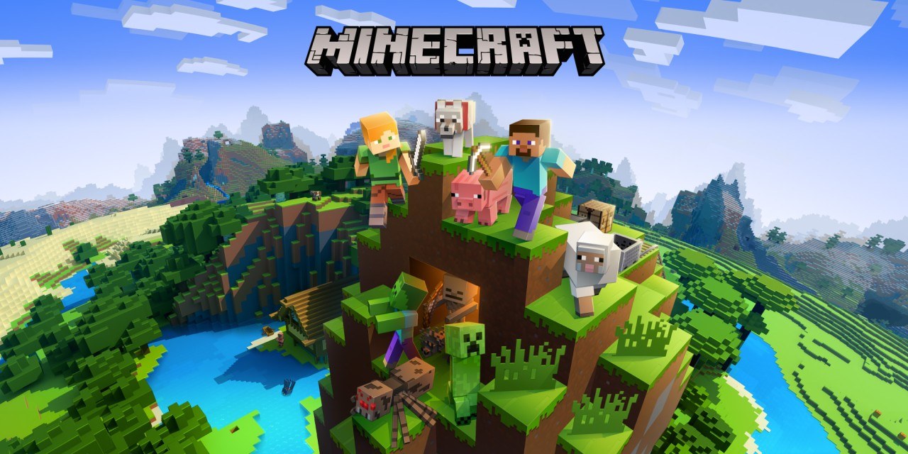 erupción Hacia accesorios Cómo descargar Minecraft gratis para PC? | Spartan Geek