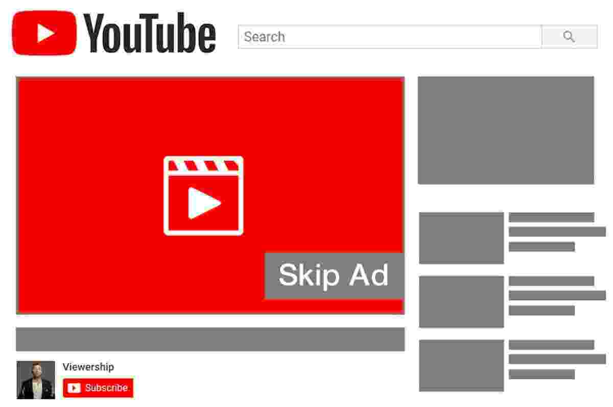 youtube sin anuncios pc