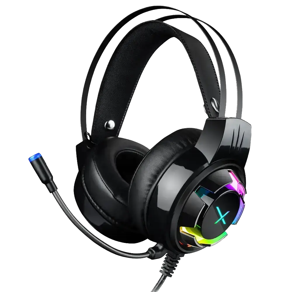 HEADSET XZEAL XZ2010 1