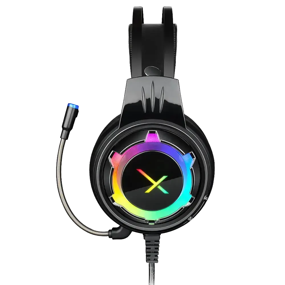 HEADSET XZEAL XZ2010 4