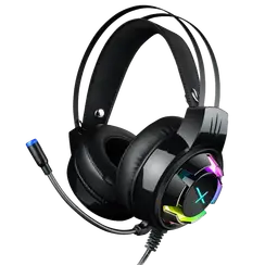 Diadema Gamer Xzeal XZ2010 RGB