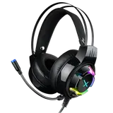 Diadema Gamer Xzeal XZ2010 RGB