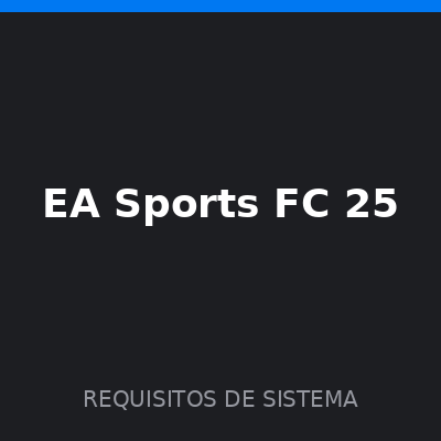 EA Sports FC 25