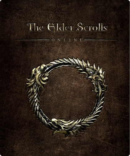 The Elders Scrolls