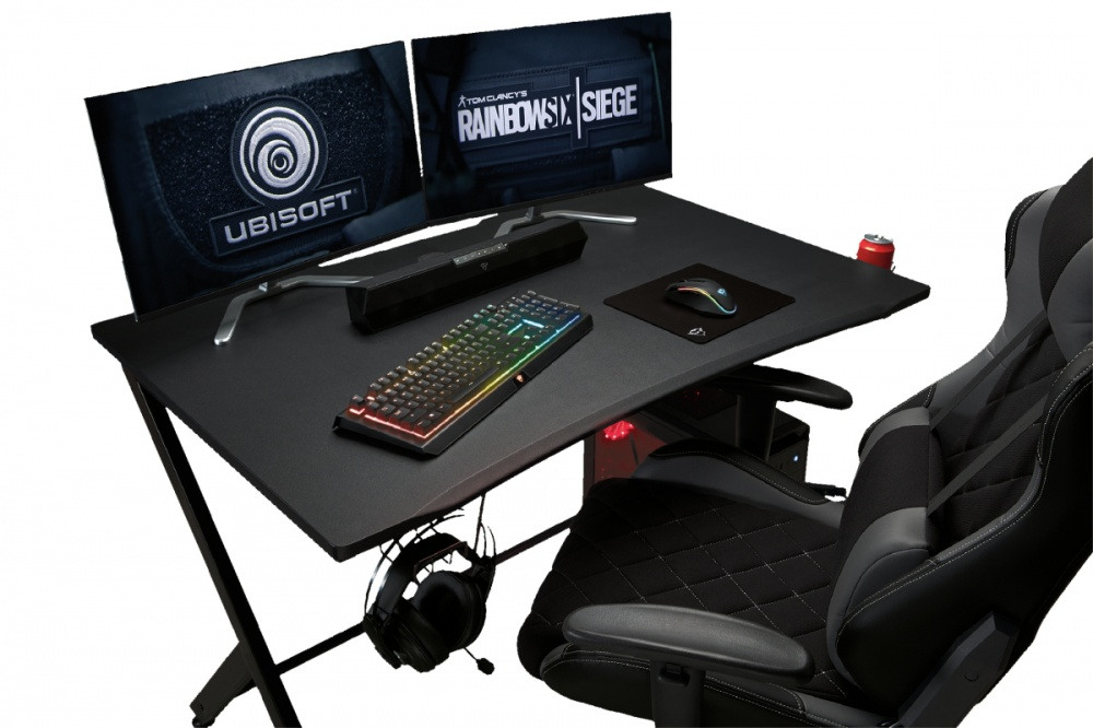 escritorios para gamers