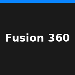 Fusion 360 - PC recomendada