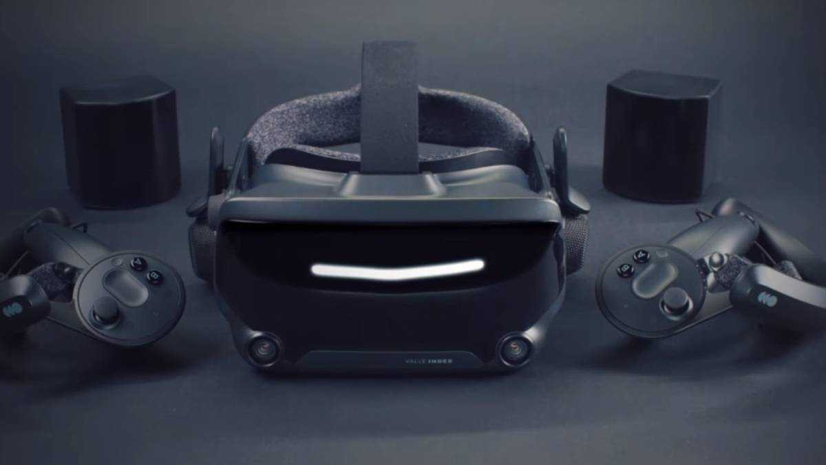 casco de realidad virtual para pc