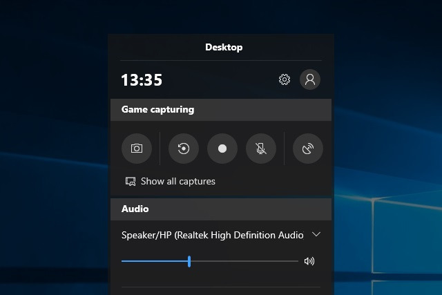 Cómo grabar la pantalla de una PC en Windows 10 o usando ...
