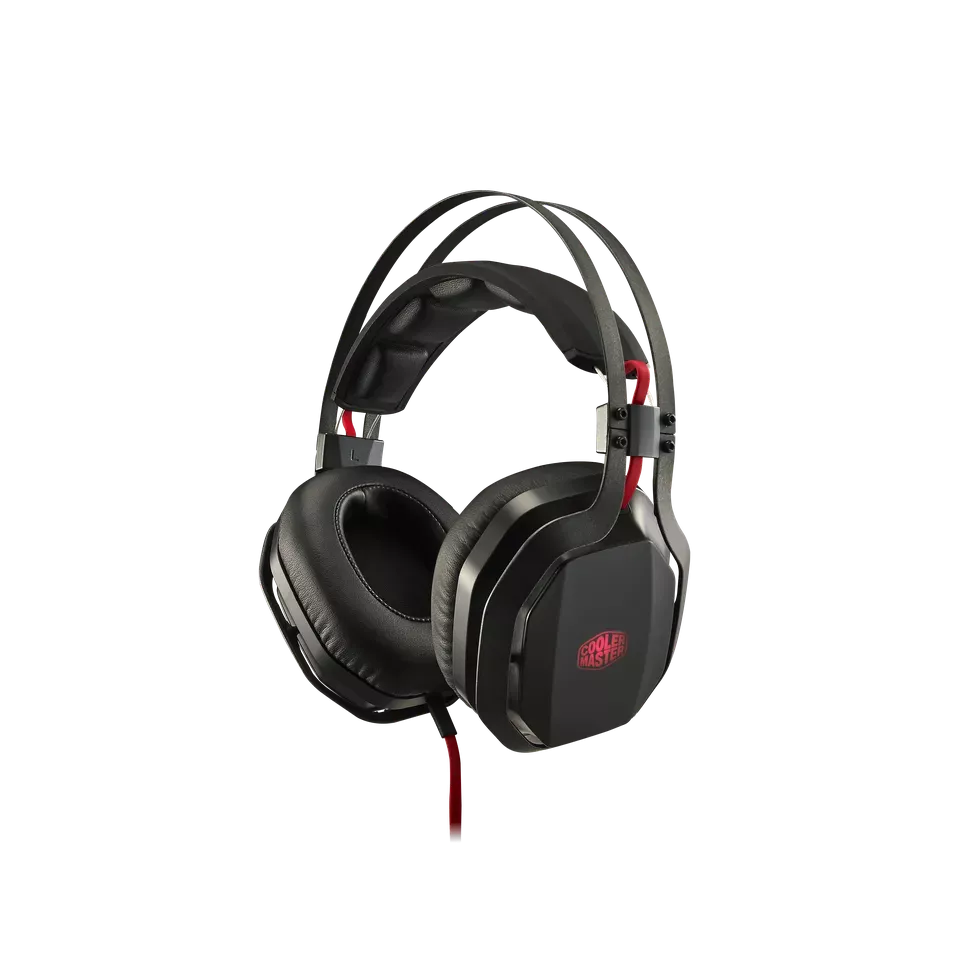 Headset MasterPulse Pro Gaming