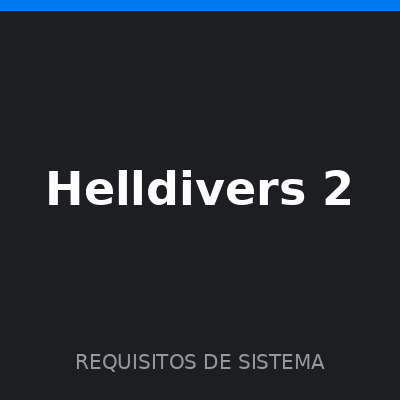 Helldivers 2