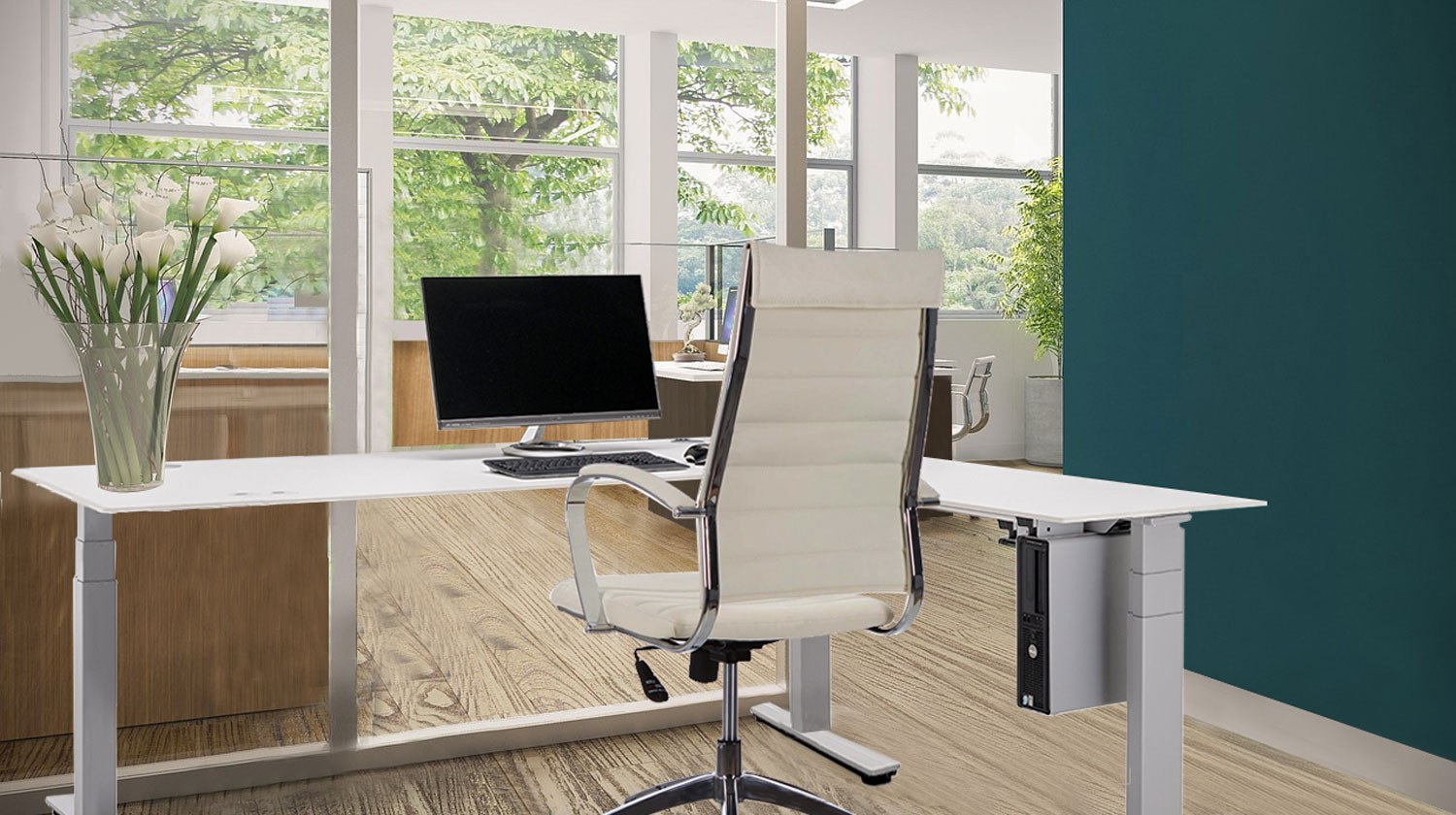 Home Office: ¿qué se necesita para armar una oficina en casa? | SpartanGeek