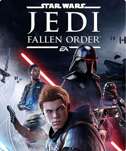 Star Wars Jedi Fallen Order Requisitos para Jugar