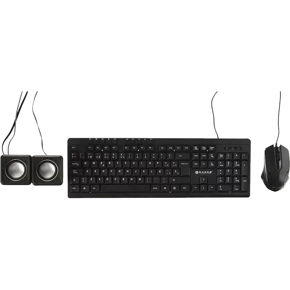 NACEB TECH NA 228 4