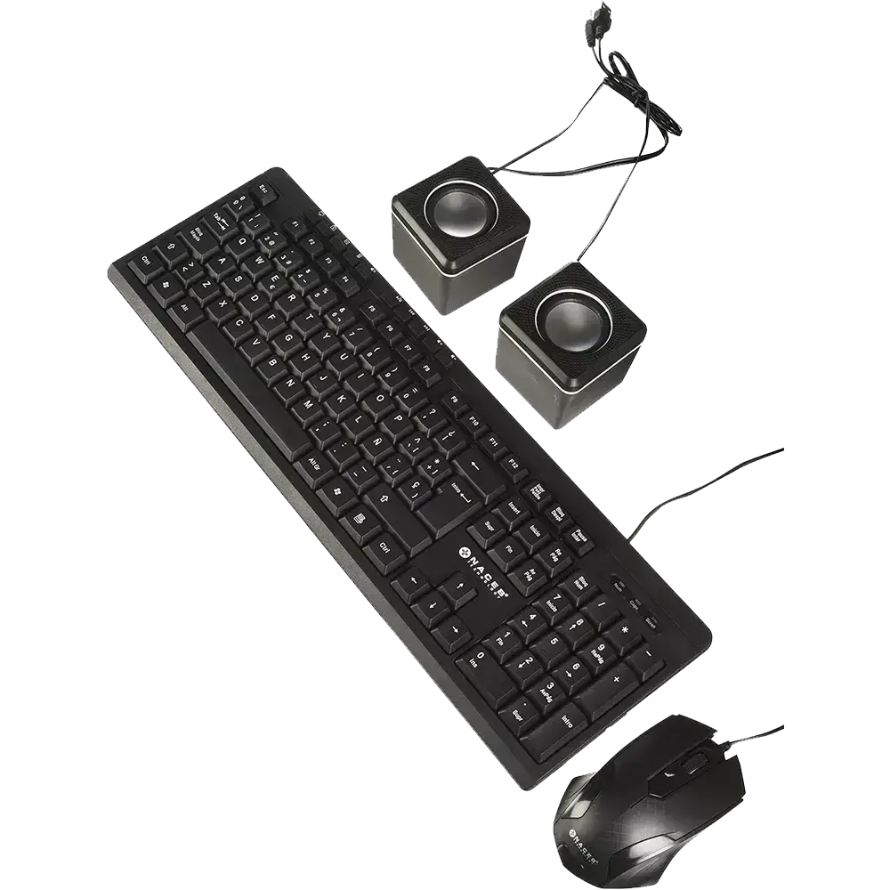 NACEB TECH NA 228 5
