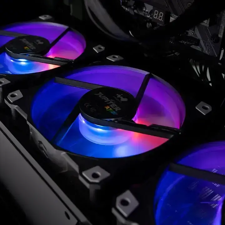 JUPITER AJ120 RGB 1
