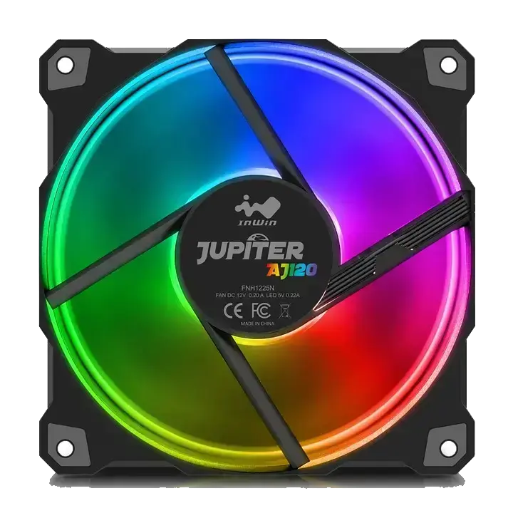 JUPITER AJ120 RGB 4