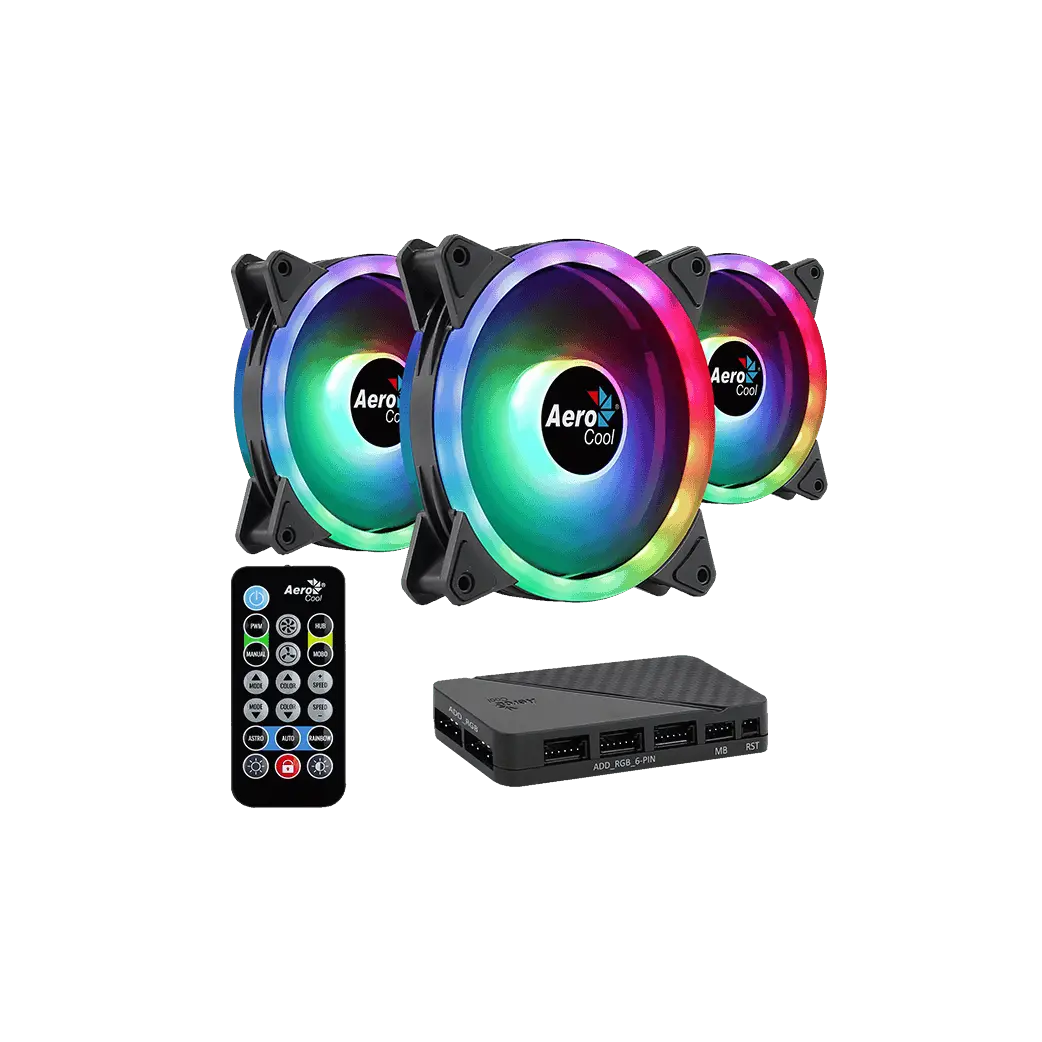 Duo12 Pro 1