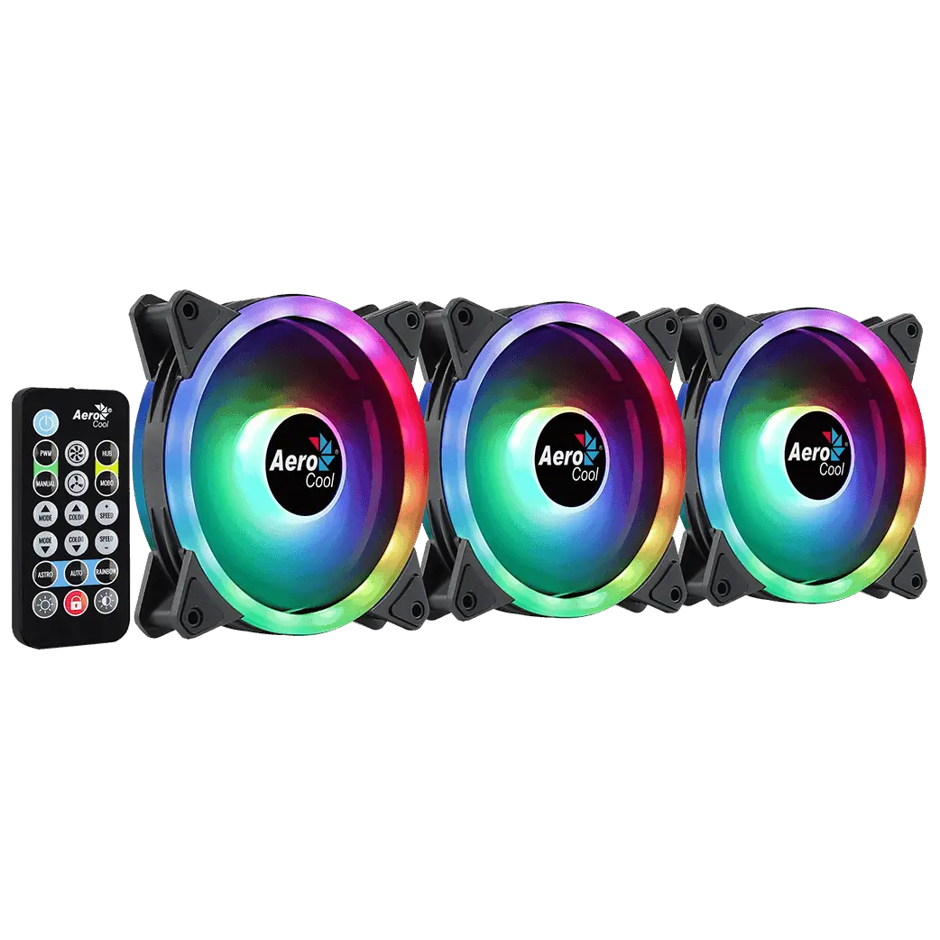 Duo12 Pro 3