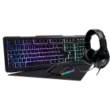 Kit Gamer Vorago KMH-501