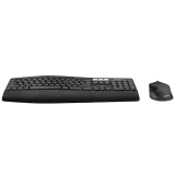 Kit teclado y mouse Inalámbrico Logitech MK850