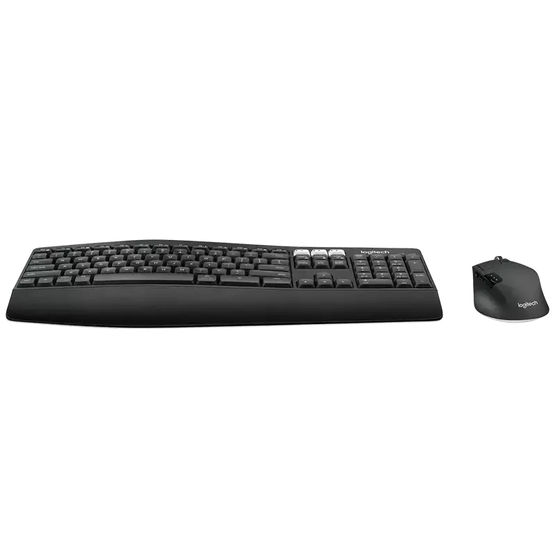 Kit teclado y mouse Inalámbrico Logitech MK850
