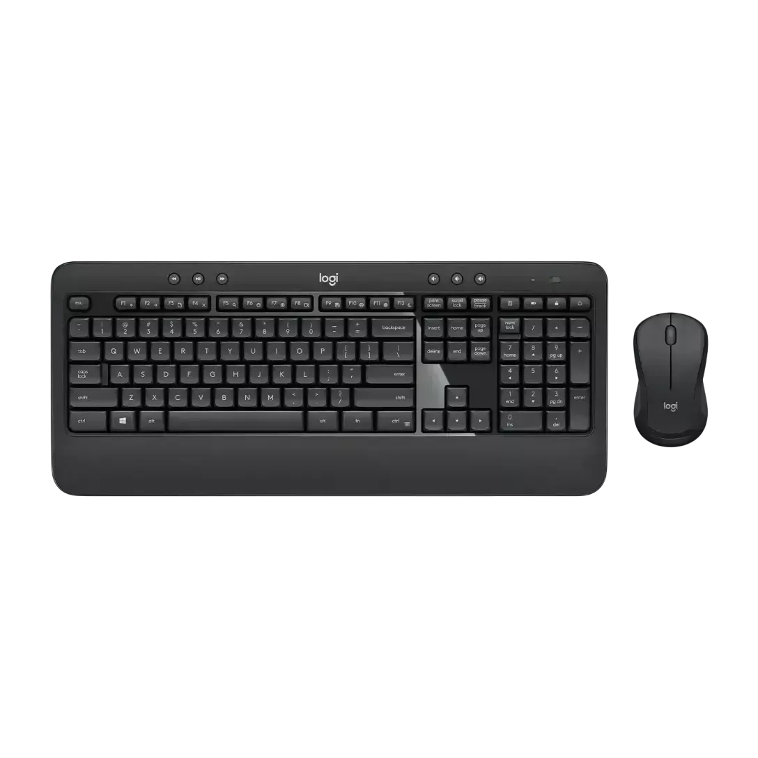 LOGITECH MK540 1
