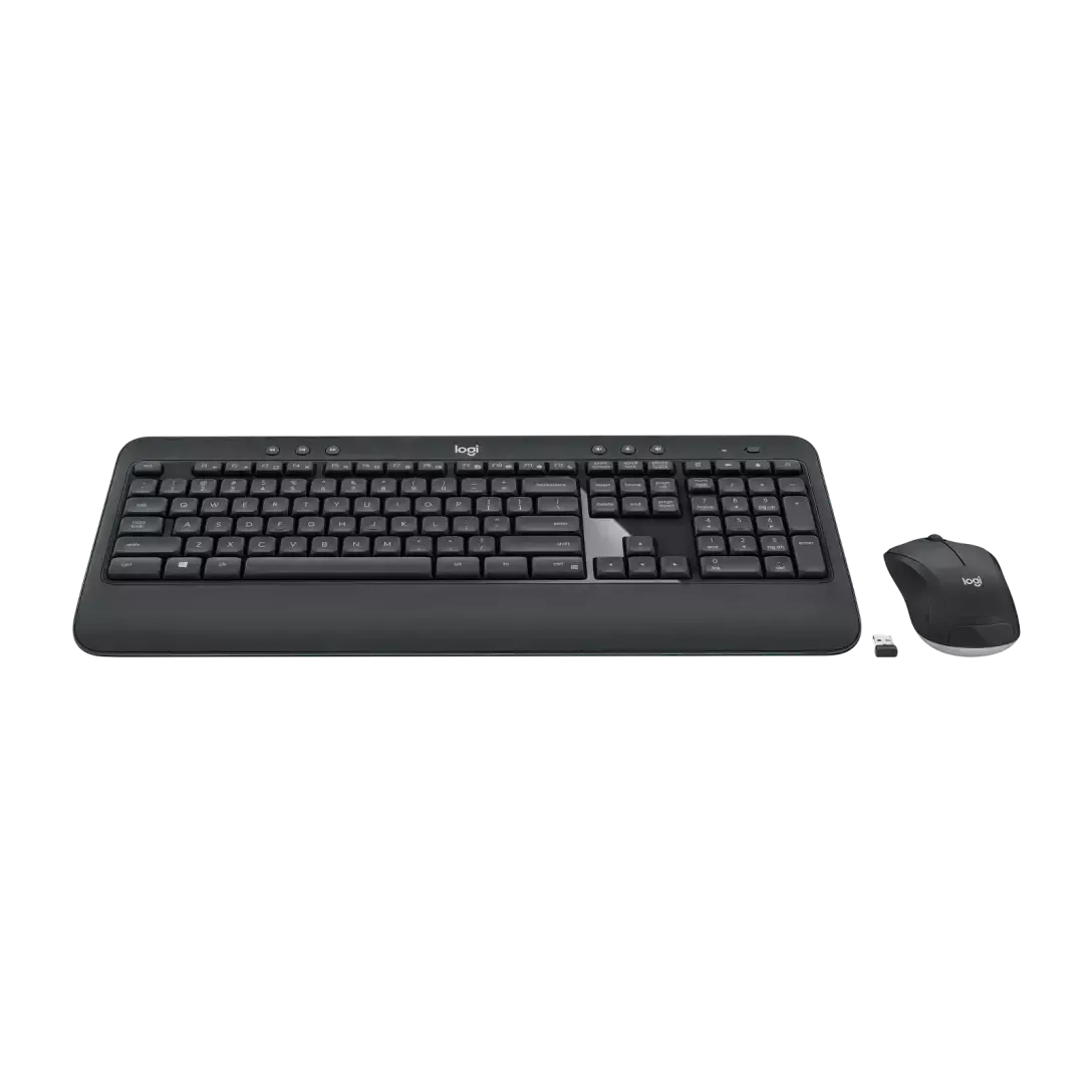 LOGITECH MK540 2