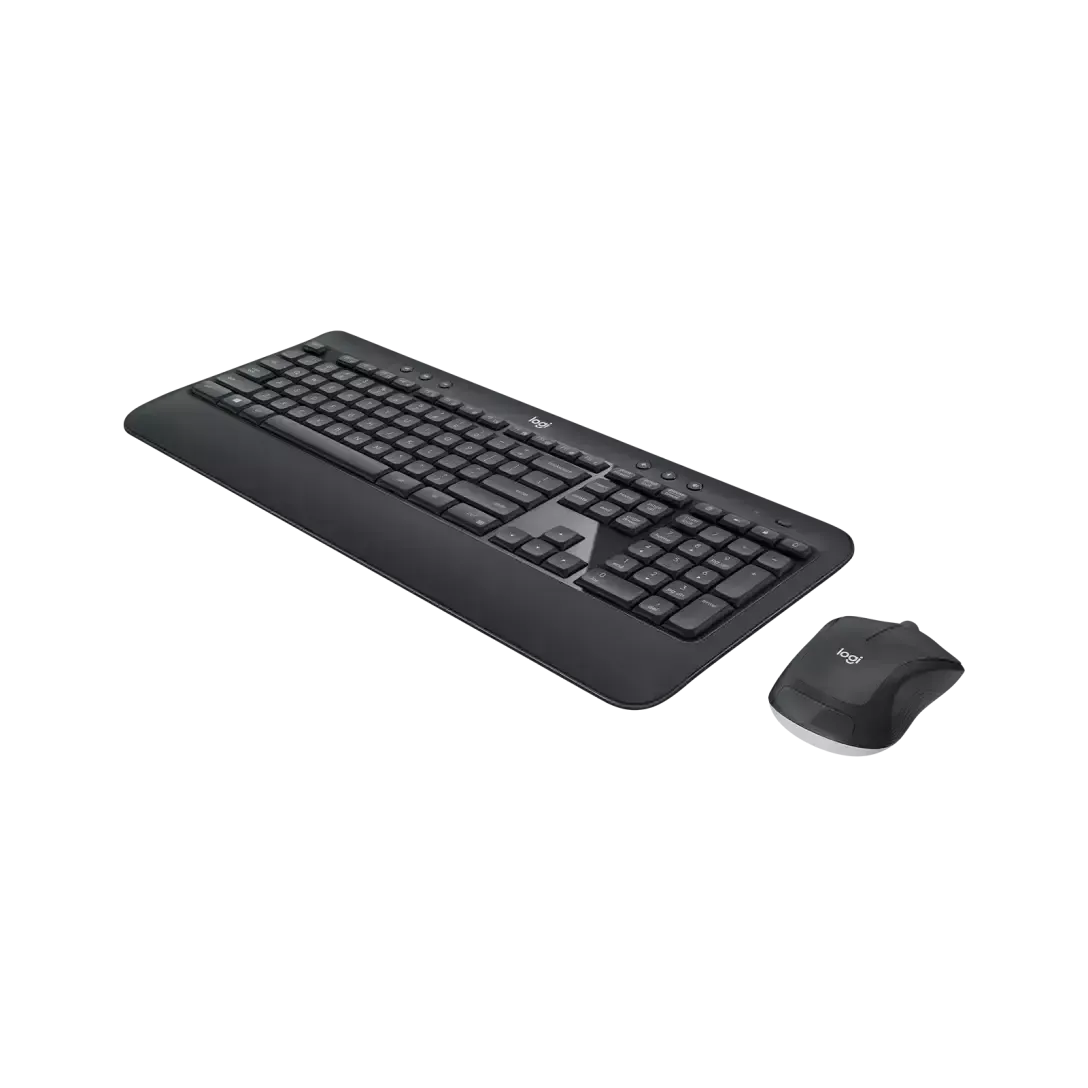 LOGITECH MK540 3