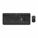 Kit teclado y mouse Logitech MK540