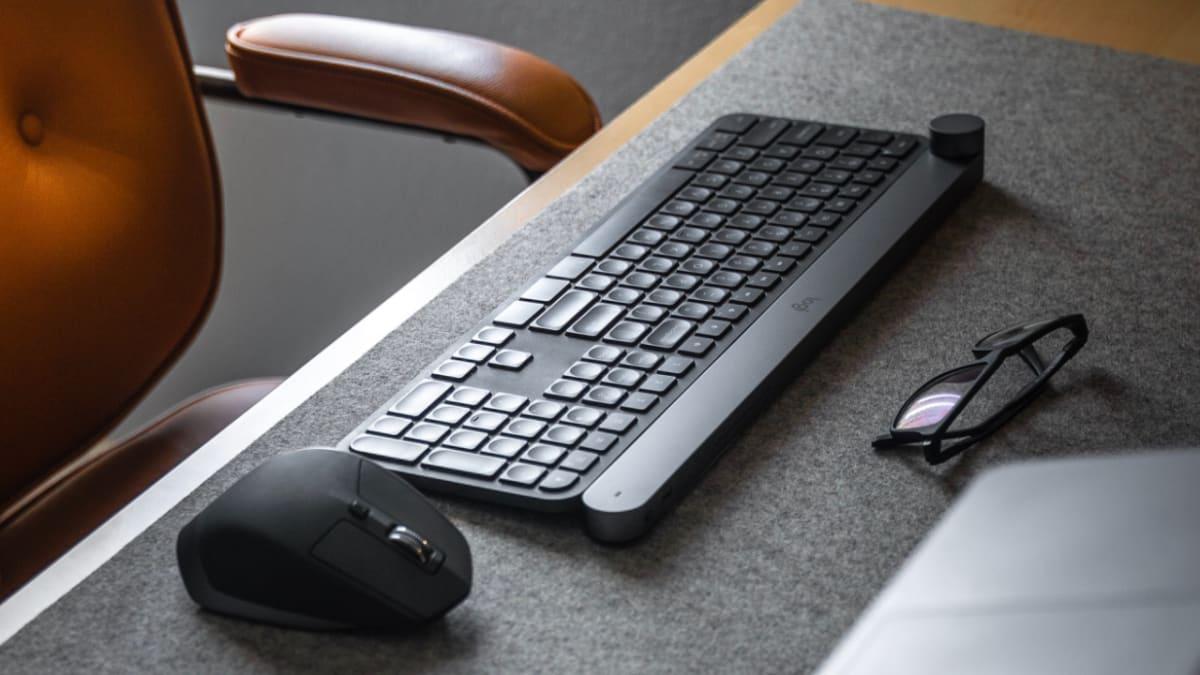 Kit teclado y mouse: los mejores teclados y ratones para computadora baratos