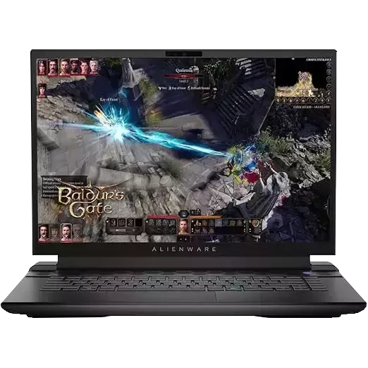DELL ALIENWARE M16 R1 1